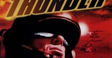 Iron Thunder film complet