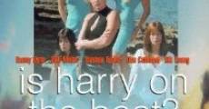 Filme completo Is Harry on the Boat?