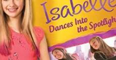 Una ragazza americana - Isabelle danza sotto i riflettori