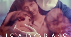 Les enfants d'Isadora