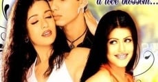 Filme completo Ishq Vishk