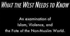 Filme completo Islam: What the West Needs to Know