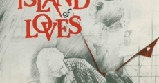 Filme completo A Ilha dos Amores