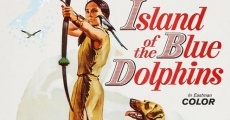 Island of the Blue Dolphins film complet