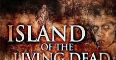 L'isola dei morti viventi film complet