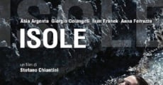 Isole streaming