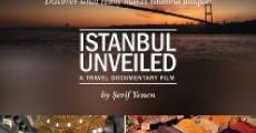 Filme completo Istanbul Unveiled