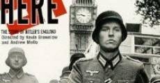 Filme completo Invasão da Inglaterra