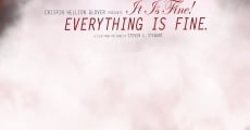 It Is Fine. Everything Is Fine! film complet