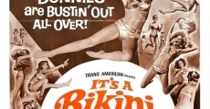 It's a Bikini World streaming