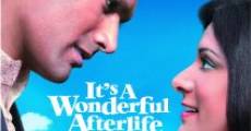 It's a Wonderful Afterlife streaming