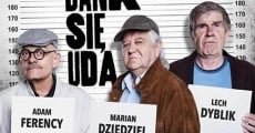 Na bank sie uda film complet