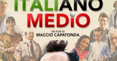 Italiano medio film complet