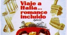 Italienreise - Liebe inbegriffen film complet