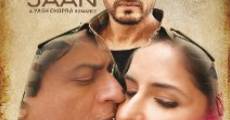 Jab Tak Hai Jaan film complet