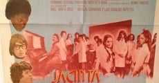 Jacinta Pichimauida se enamora film complet