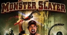 Jack Brooks: Monster Slayer film complet