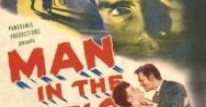 Man in the Attic film complet