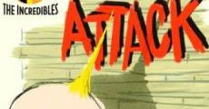 The Incredibles: Jack-Jack Attack film complet