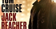 Jack Reacher: sans retour streaming