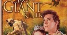 Jack the Giant Killer film complet