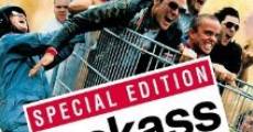 Jackass: The Movie film complet