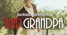 Jackass Presents: Bad Grandpa film complet
