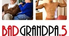 Jackass Presents: Bad Grandpa .5 (2014)