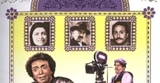Jafar Khan az farang bargashte film complet