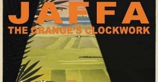 Jaffa, the Orange's Clockwork