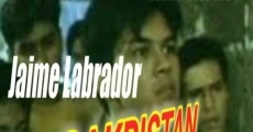 Jaime Labrador: Sakristan mayor (1992)