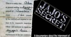Filme completo Jajo's Secret