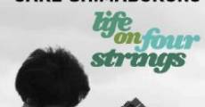 Filme completo Jake Shimabukuro: Life on Four Strings