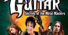 Jam Heavy Metal Guitar: Secrets of the Metal Masters film complet