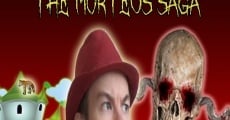 Jambareeqi Reviews: The Morteus Saga (2015)