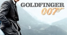 Goldfinger streaming