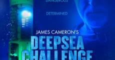 James Cameron's Deepsea Challenge 3D film complet