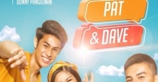 Filme completo James & Pat & Dave