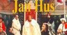 Jan Hus film complet