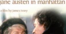 Filme completo Jane Austen in Manhattan