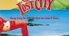 Jane and the Lost City film complet
