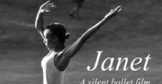 Janet: A Silent Ballet Film