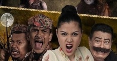 Filme completo Jangan Pandang Belakang Congkak 2