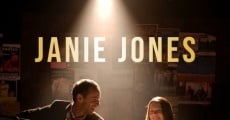 Janie Jones film complet