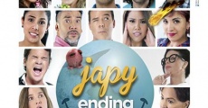 Japy Ending