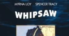 Whipsaw film complet