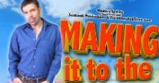 Jason Stuart: Making It to the Middle streaming