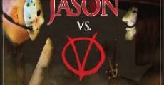 Jason vs V film complet