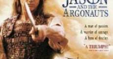 Filme completo Jason e os Argonautas