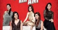 Jawani Phir Nahi Ani film complet